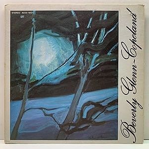 BEVERLY GLENN-COPELAND / Same (LP) / GRT | WAXPEND RECORDS