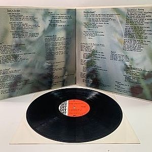 BEVERLY GLENN-COPELAND / Same (LP) / GRT | WAXPEND RECORDS