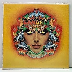 レコードサブ画像：1