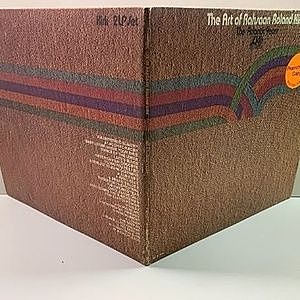 ROLAND KIRK / The Art Of Rahsaan Roland Kirk - The Atlantic