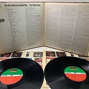 ROLAND KIRK / The Art Of Rahsaan Roland Kirk - The Atlantic