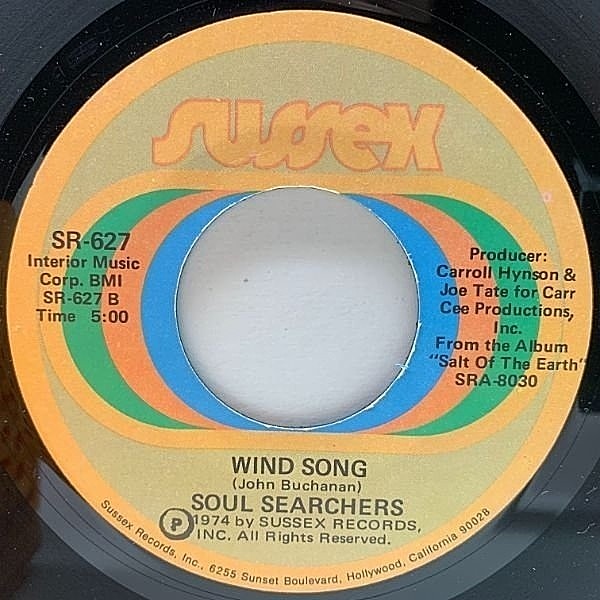 The Searchers UK ORIGINAL シングルレコード9枚セット maxresdefault.jpg