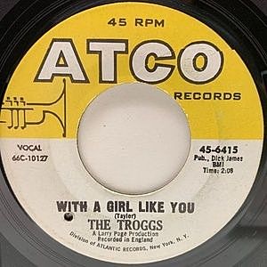 レコードサブ画像：2