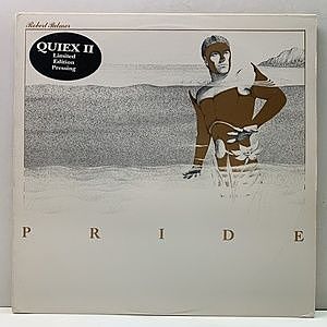 レコード画像：ROBERT PALMER / Pride