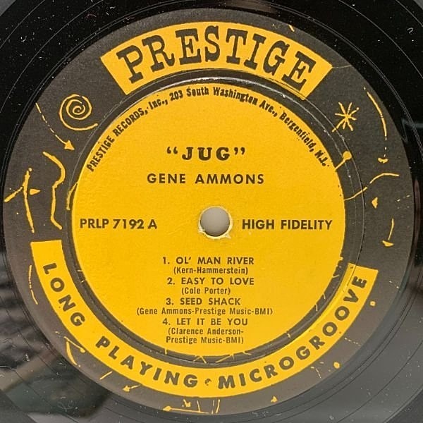 ジャズレコード　サム・リバース&J.R.モンテローズ　2LPセット ジャズレコード サム・リバース&J.R.モンテローズ 2LPセット