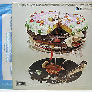 レコードサブ画像：2