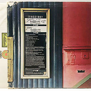 レコードサブ画像：2