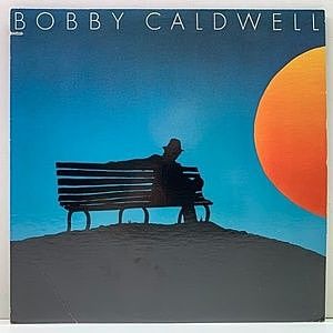 レコード画像：BOBBY CALDWELL / Same