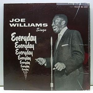 JOE レコード Joe / All The Things (Your Man Won't Do) - メルカリ