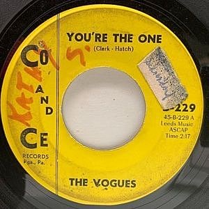 レコードサブ画像：1