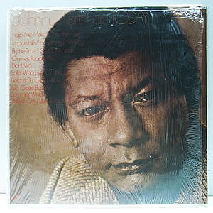 レコード画像：JOHNNY HARTMAN / Today