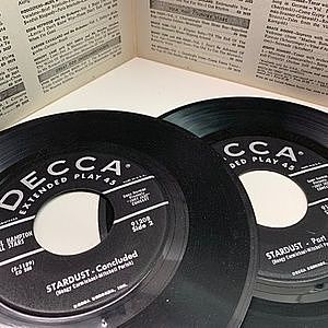 レコードサブ画像：3