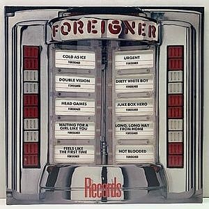 レコードサブ画像：1