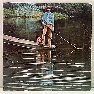 レコード画像：JAMES TAYLOR / One Man Dog