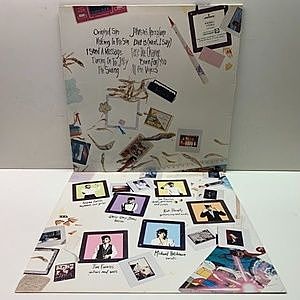 レコードサブ画像：2