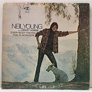 超レア盤⭐︎廃盤 NEIL YOUNG CRAZY HORSE レコード LP 超レア盤⭐︎廃盤 NEIL YOUNG CRAZY HORSE レコード LP