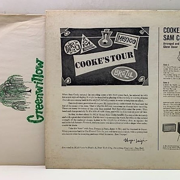 超希少 初版オリジナル 懐かしのS盤アワー RCA Victor LPボッ 超希少 初版オリジナル 懐かしのS盤アワー RCA Victor LPボッ