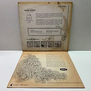 レコードサブ画像：2