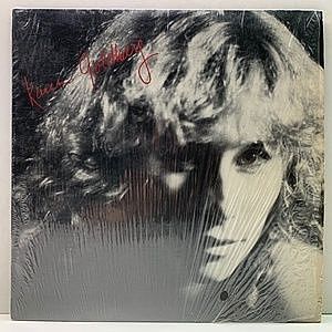 レコード画像：KAREN GOLDBERG / The Lion In Me