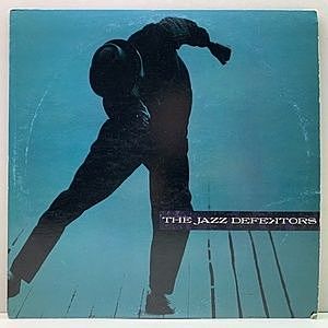 レコード画像：JAZZ DEFEKTORS / Same