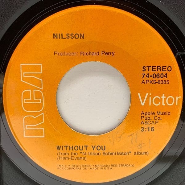 NILSSON,SACD,新品,限定盤,ハリー・ニルソン,バッドフィンガー NILSSON,SACD,新品,限定盤,ハリー・ニルソン,バッドフィンガー Without