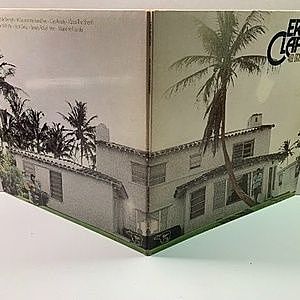ERIC CLAPTON / 461 Ocean Boulevard (LP) / RSO | WAXPEND RECORDS