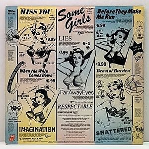 レコードサブ画像：3