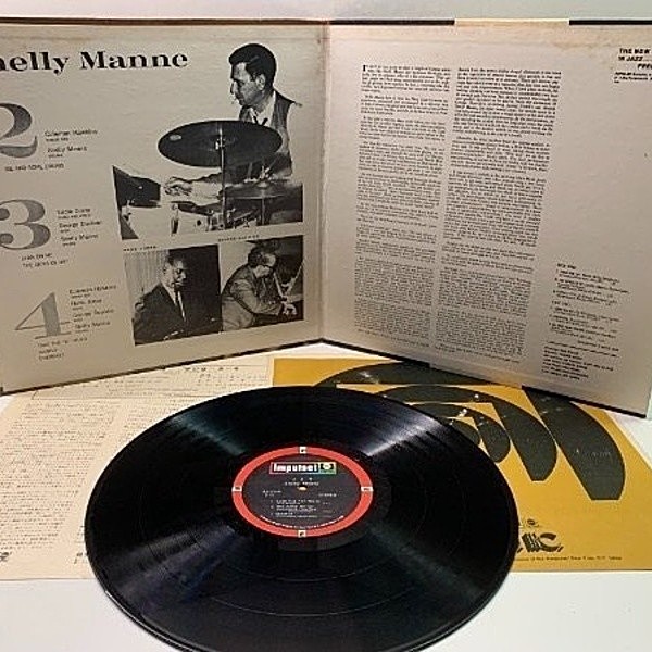 その他 Analogue Productions Shelly Manne 2-3-4 234.jpg