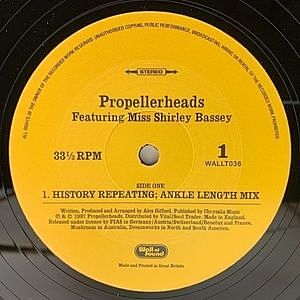 レコードサブ画像：3