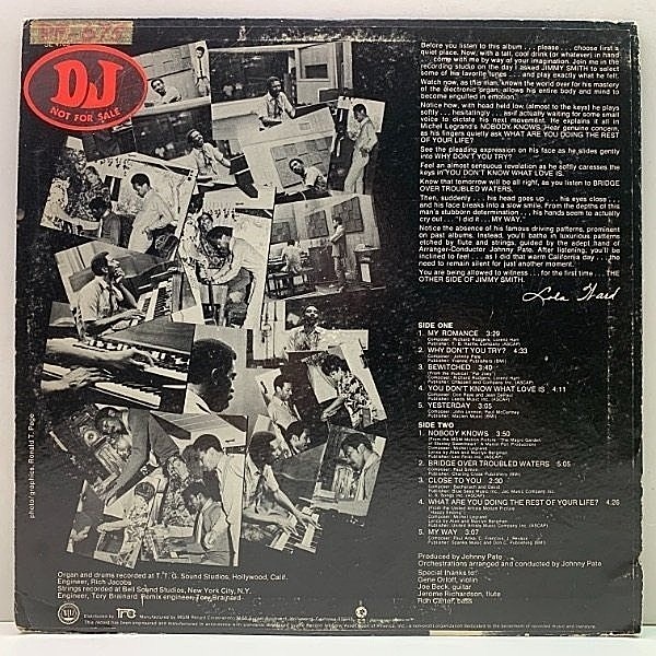 モストウィー1970(G＆M旧ラベル)コメントお待ちしております