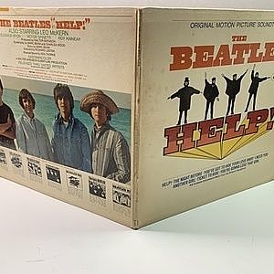 【 ビートルズ / BON社 】1000ピース 「 HELP!  」 人気を誇る 襲っ / ビートルズ BON社 」 HELP! 「 】1000ピース