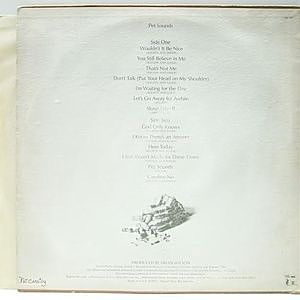 レコードサブ画像：2