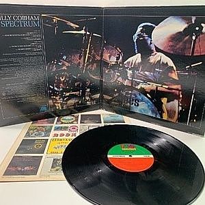 お得な情報満載 / COBHAM BILLY Spectrum RECORDS WAXPEND | Atlantic / (LP) 洋楽