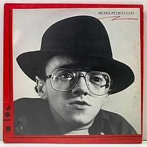 レコード画像：MICHEL PETRUCCIANI / Same