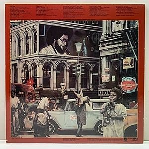 Gary Bartz Libra レコード LP ゲイリーバーツ JAZZ Gary Bartz Quintet / Libra (LP), Milestone | 中古レコード