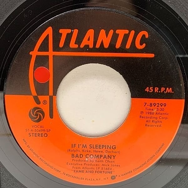 洋楽レコードコレクション Bad Company Rainbow 他全４枚 s-l400.jpg
