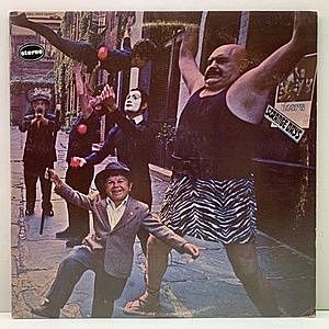 レコード画像：DOORS / Strange Days