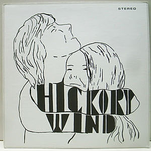 レコード画像：HICKORY WIND / Same