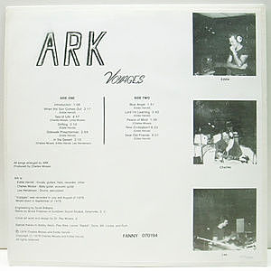 レコードサブ画像：2