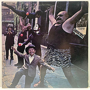 レコードサブ画像：1