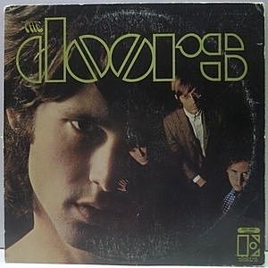 レコード画像：DOORS / Same