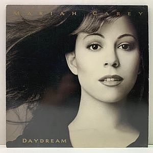 レコード画像：MARIAH CAREY / Daydream