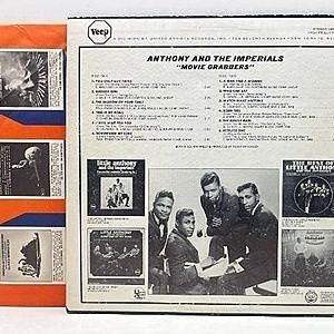 レコードサブ画像：2