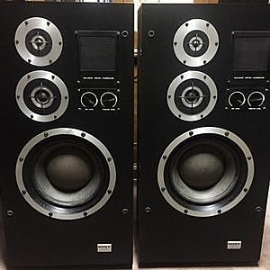 動作確認済み] SONY ソニー SS 8150 スピーカー / 最上位モデル