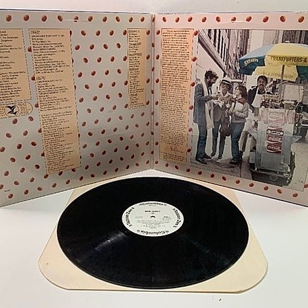 ボブ・ジェームス　　ニューヨーク・メロウ　　レア品 BOB JAMES / Mr. New York (LP) / Tappan Zee | WAXPEND RECORDS
