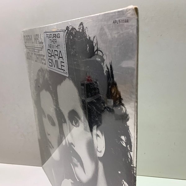 DARYL HALL & JOHN OATES / Same (LP) / RCA Victor | WAXPEND RECORDS