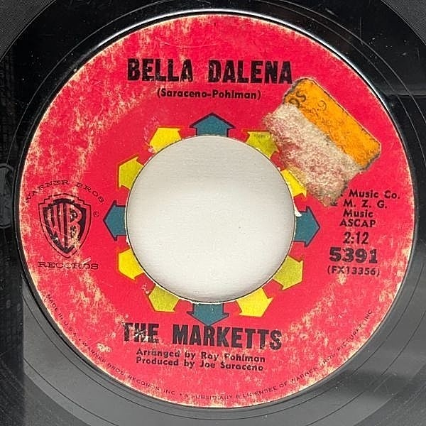JAE Rilla Playa Playa / Roll Call レコード レコード