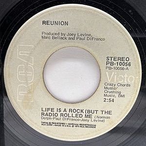 BOBB DEEP / レコード / プロモ盤 US - CA ROCK・POP | 大阪・堀江の中古レコード販売・買取