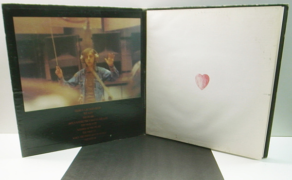 JUDEE SILL / Heart Food (LP) / Asylum | WAXPEND RECORDS
