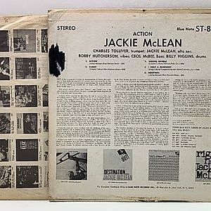 レコードサブ画像：2